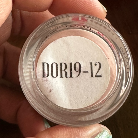 Revel Nail DOR19-12 DIP POWDER 0.5 oz - Picture 2 of 4